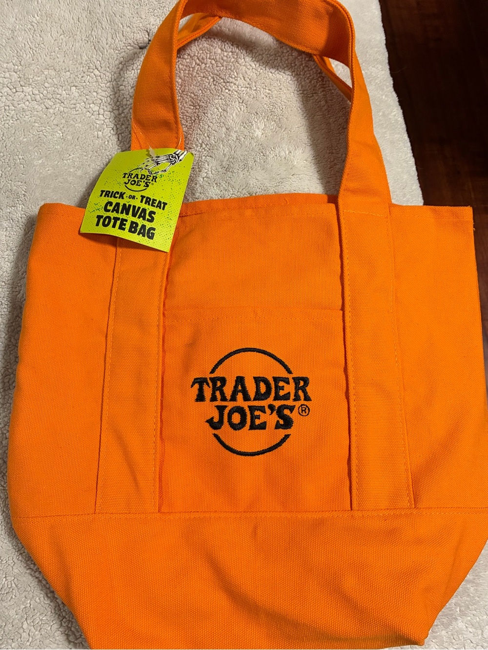 Trader Joe’s Tote